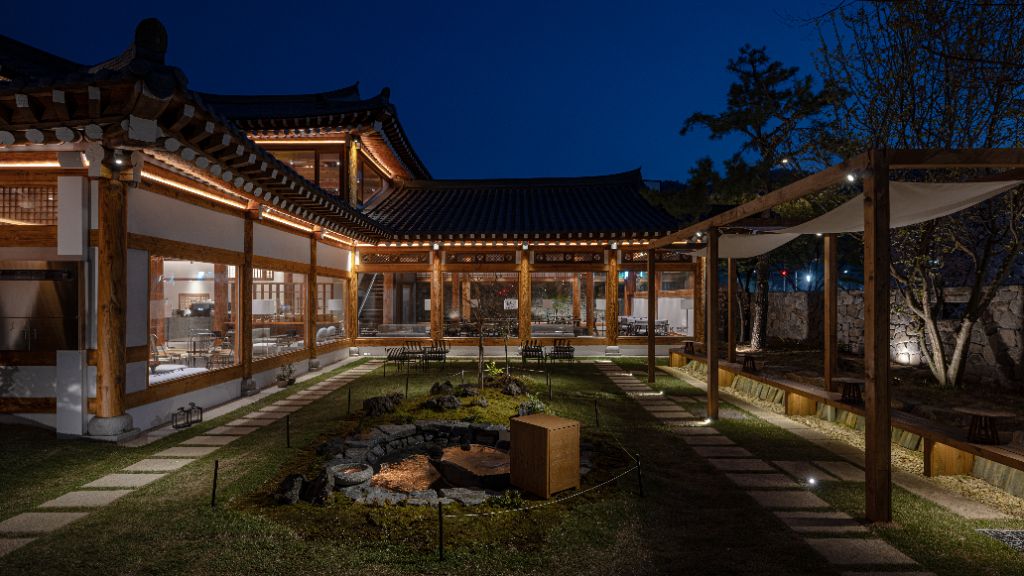 조경 시공 대표 사례